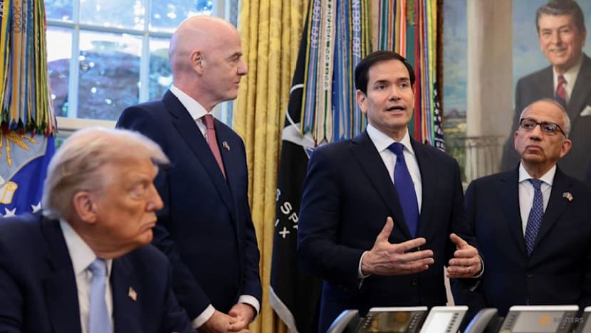 US will make it easier for World Cup fans to get visa appointments