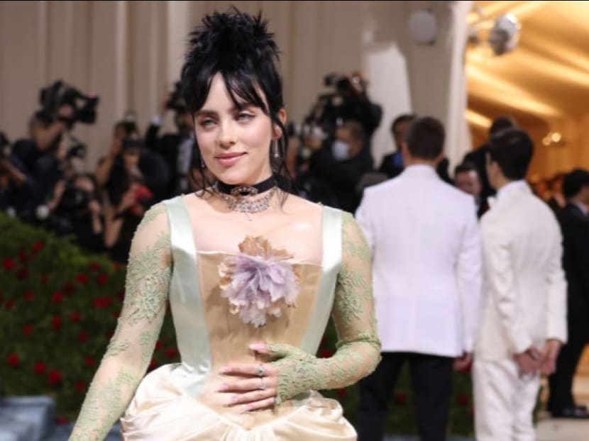 Billie Eilish Opens Up About Tourette's Syndrome, Says She Gets "Very Offended" When People Laugh At her Tics