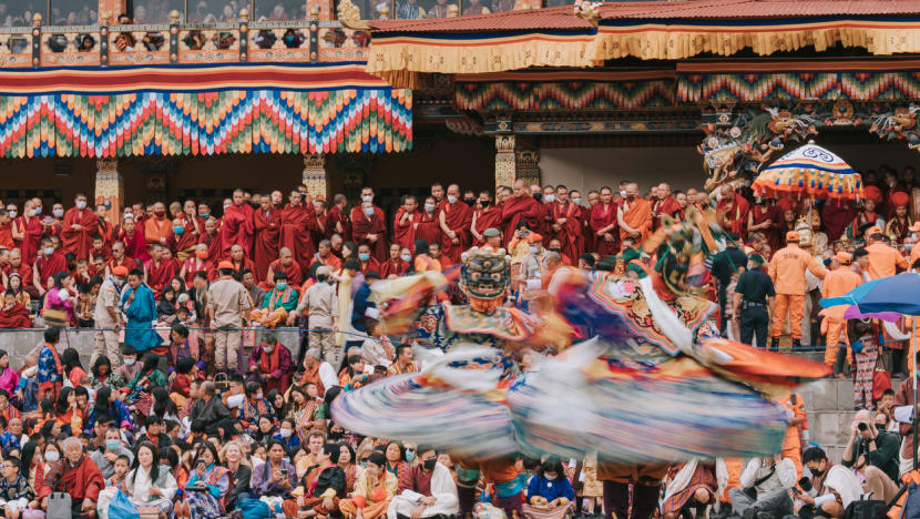 Bhutan being hard to get to and expensive is a myth, says its PM