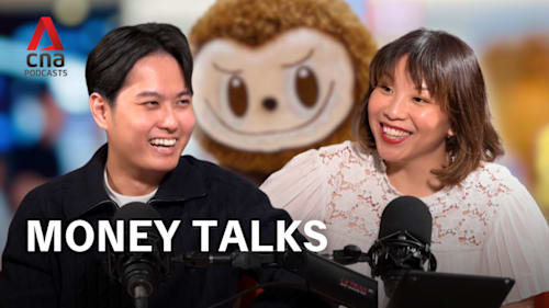 Money Talks - From iPhones to Labubu: Are collectibles killing your portfolio?