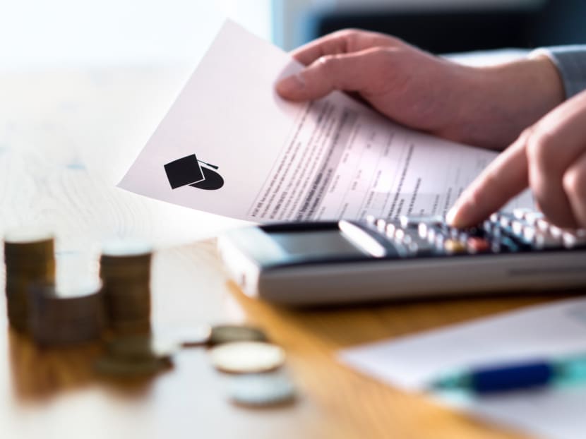 Almost everyone has some form of debt, but when does it become a problem?