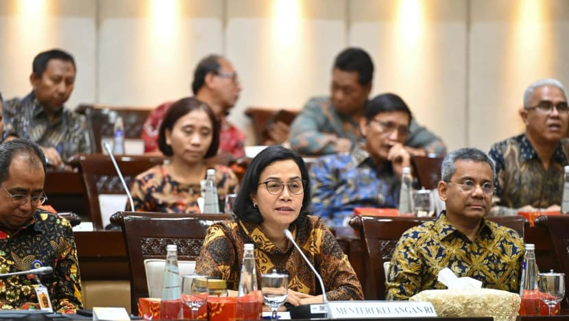 PPN naik menjadi 12% tahun depan, Sri Mulyani ungkap alasannya