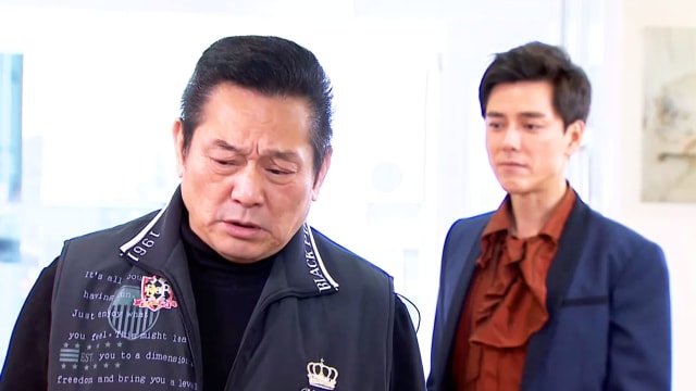 金家好媳妇（第64集）：冠廷欣蓉大吵