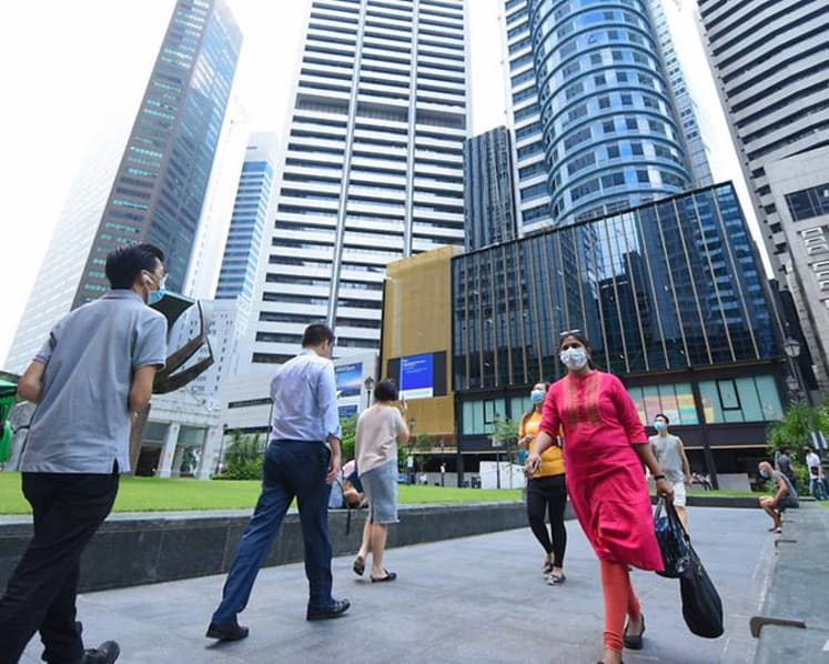 Commentary: Tough times are no excuse for callous retrenchments