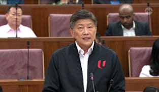Singapore must enable businesses to transform, workers to seize new opportunities in the 'AI era': Ng Chee Meng