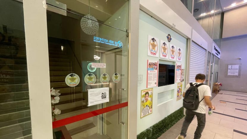 Abrupt closure of child enrichment chain Genius League leaves parents bitter, seeking refunds