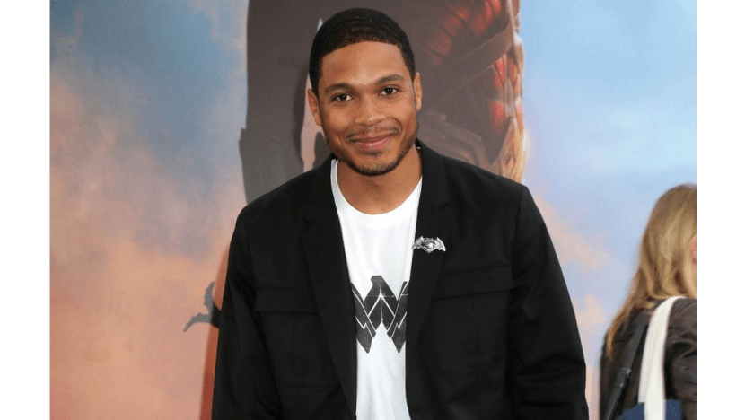 Ray Fisher: I want Zack Snyder to direct Cyborg movie