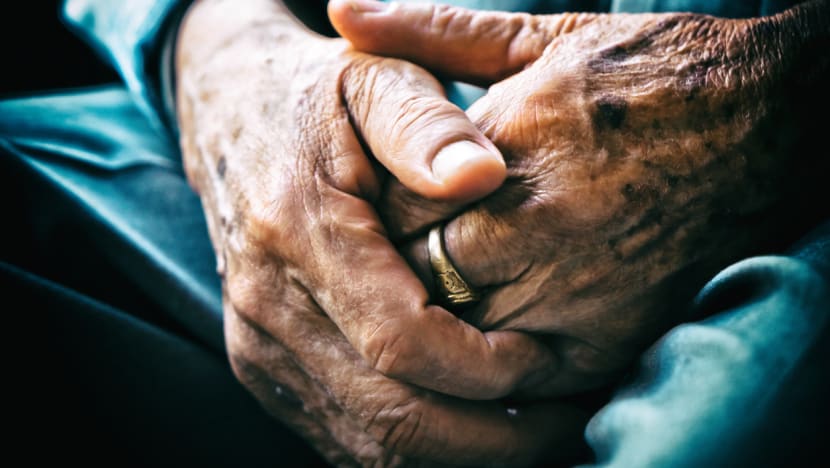 Commentary: Conversations with a 69-year-old man showed me the despair among elderly who self-harm Commentary: Conversations with a 69-year-old man showed me the despair among elderly who self-harm
