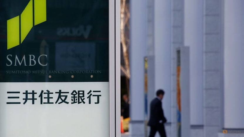 Japan's 'megabanks' seen posting solid Q2 profits, on track for record annual earnings