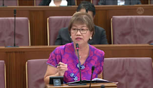 Denise Phua on National Council of Social Service (Amendment) Bill