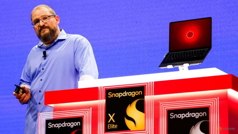 Qualcomm to make data center processors that connect to Nvidia chips Qualcomm to make data center processors that connect to Nvidia chips