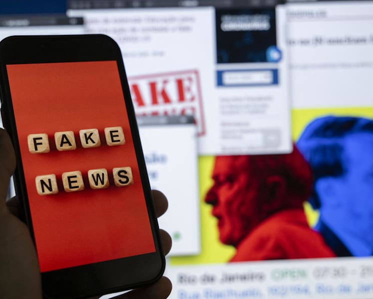 Commentary: How to 'vaccinate' youth against believing fake news