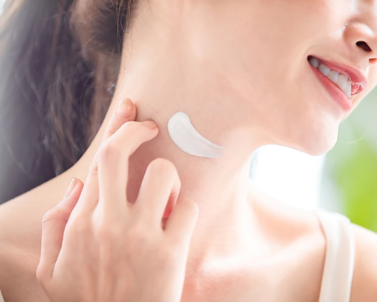 How to age-proof your neck and decolletage: Skincare tips to delay the first signs of ageing