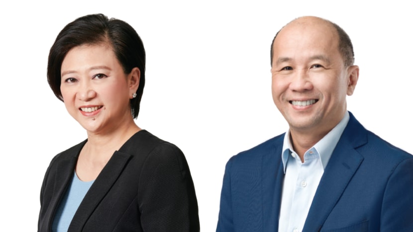 Singtel group CEO Chua Sock Koong to retire in January; S’pore consumer business CEO Yuen Kuan Moon to take over