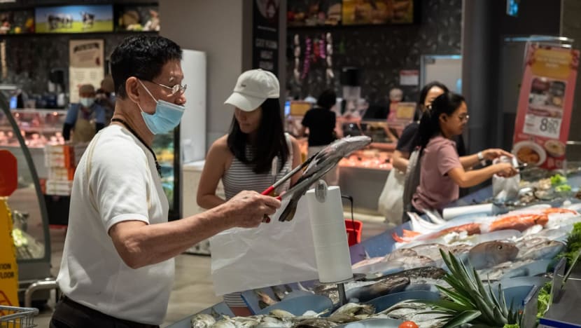 Budget 2024: All S'porean households to get S$600 in CDC vouchers; 2.5m adults to also receive cash payments of up to S$400