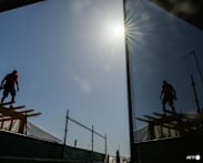 France deaths rose by 30% during heatwave