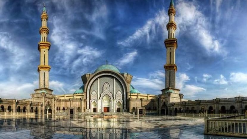 Program '1 Masjid 1 Polis' jamin keselamatan jemaah beribadat