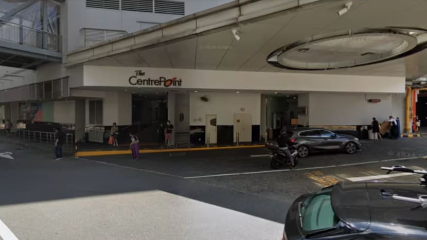 Lelaki dipenjara selepas langgar seorang pemandu kereta sewa privet di perhentian teksi