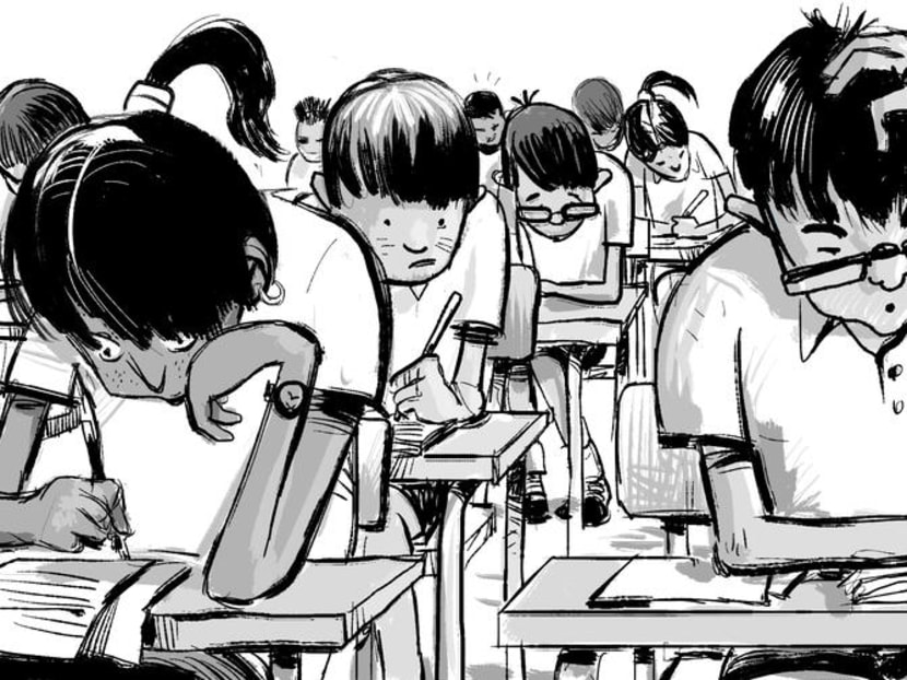 Tuition has ballooned to a S$1.4b industry in Singapore. Should we be concerned?