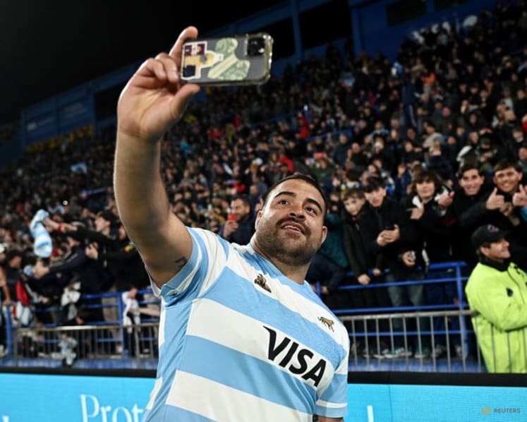 Argentina tweak team as they look to square series with Wallabies