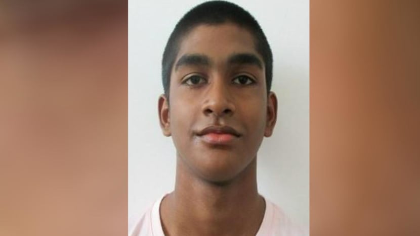 14-year-old boy missing for four months found: Police 14-year-old boy missing for four months found: Police