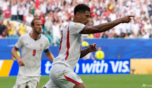 PIALA DUNIA FIFA 2026: Bellingham bawa England ke peringkat separuh akhir, kalahkan Norway 2-1