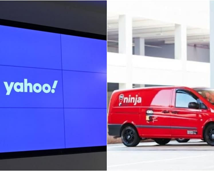 Labour movement 'dismayed' at timing of Yahoo and Ninja Van layoffs before May Day