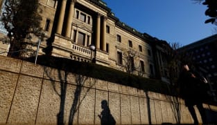 BOJ to keep rates steady, warn of US tariff risks