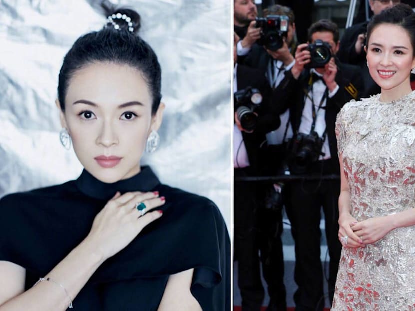 Zhang Ziyi Says There’s “No Cure For Stupidity”; Condemns Outbreak Of Novel Coronavirus
