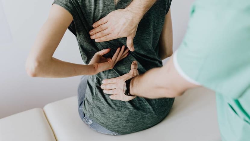 Commentary: Stress-related chronic pain can't just be diagnosed and medicated away