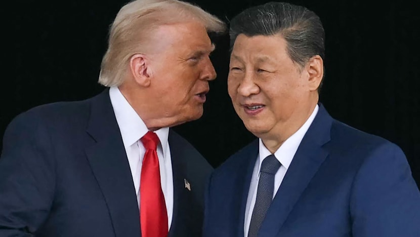 Trump's China Policy: Diplomat's SHOCK Warning for Indo-Pacific!