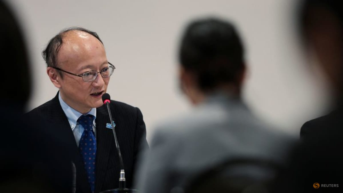 Asia Pacific faces weaker growth and higher inflation from Middle East crisis, ADB warns