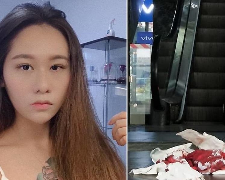 Woman linked to Orchard Towers murder case gets fresh charges
