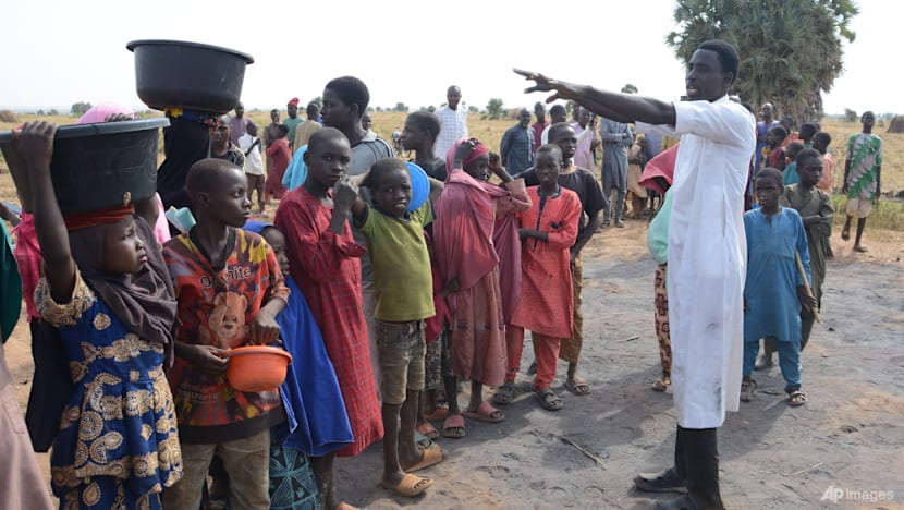 Nigeria averts unilateral US action by cooperating on airstrikes