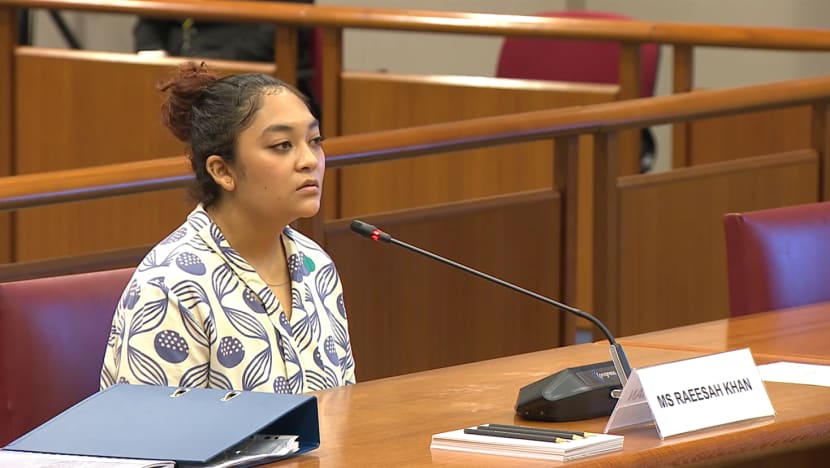 Raeesah Khan case: 5 key points from the Committee of Privileges report