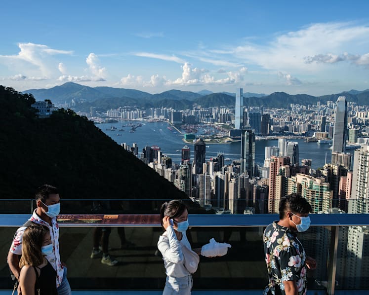 S'pore-HK air travel bubble starts May 26, 2 daily flights capped at 200 passengers each for first 2 weeks
