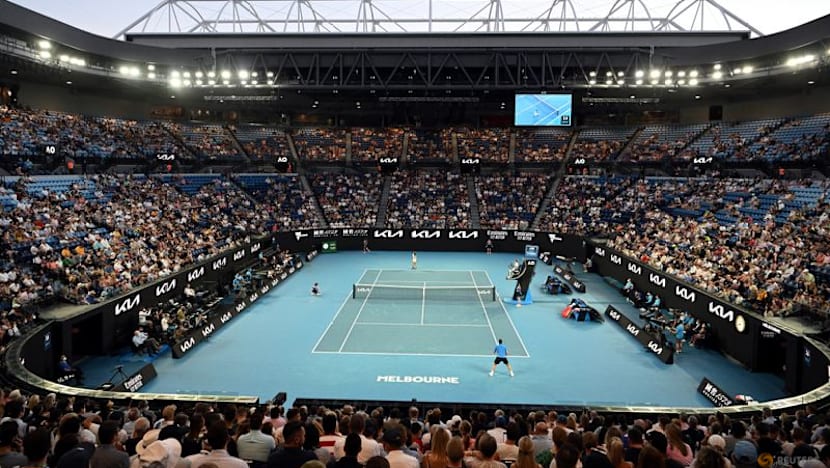 Tiley and incoming Tennis Australia chief to team up on reform agenda
