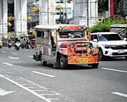 The last stop for Manila’s jeepney artists