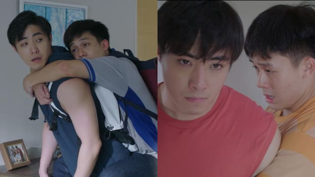 《你的世界我们懂》好评如潮　“二哥”宗子杰发文表感恩