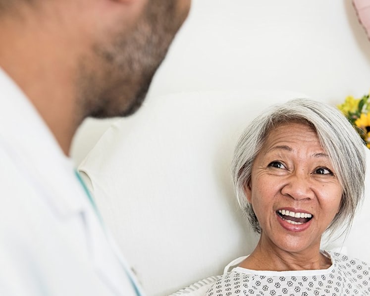 Understanding blood cancers, and how treatment advances offer hope 