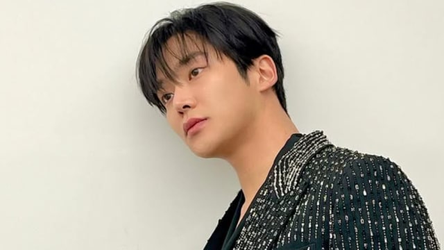 入伍前4天被告知“检查出现问题”，SF9前成员Rowoon公司傻眼发声