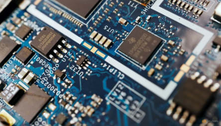 South Korea to raise concerns to US over potential curbs on chipmakers' China operations
