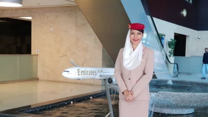 Bizarre Passenger Requests, Emergency Landings And Other Real Life Cabin Crew Stories