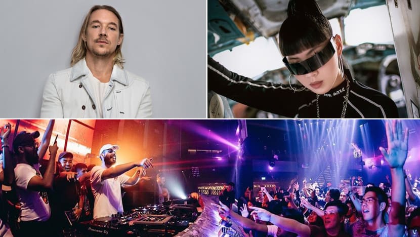 Why This 3-Day Virtual Party This Weekend Is Unlike All The Other Virtual Parties   