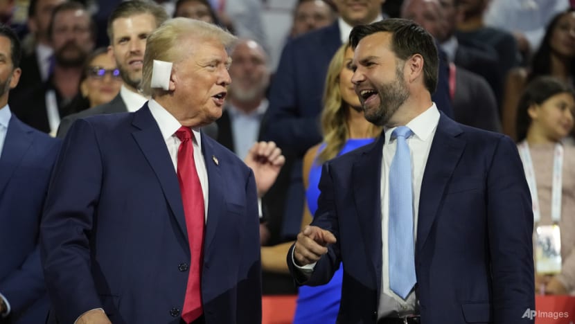 Who is JD Vance? Things to know about Donald Trump's pick for US vice president