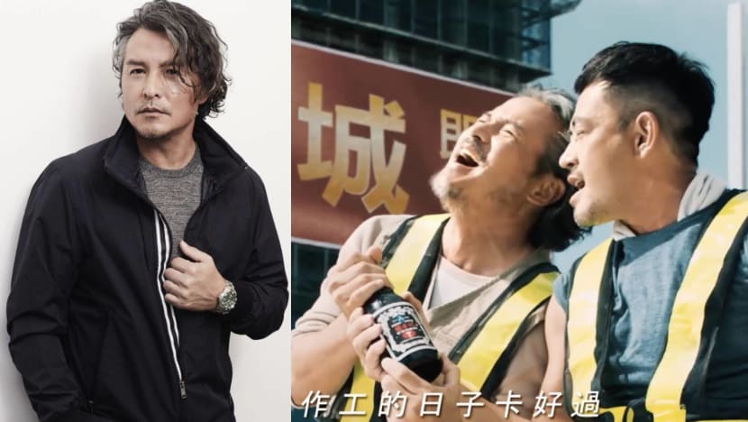 Christopher Lee Lands Endorsement Deal In Taiwan While Filming Drama There