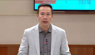 Committee of Supply 2026 debate, Day 1: Mark Lee on competitive decarbonisation