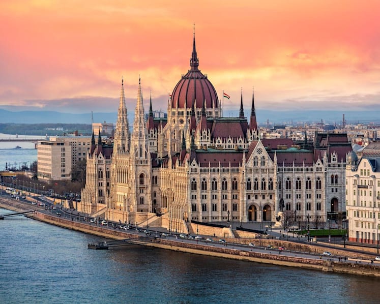 Travel in comfort and style on Insight Vacations’ premium guided European tours