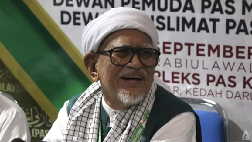 PAS sasar kuasai Pahang, Perak dan Selangor dalam PRU16