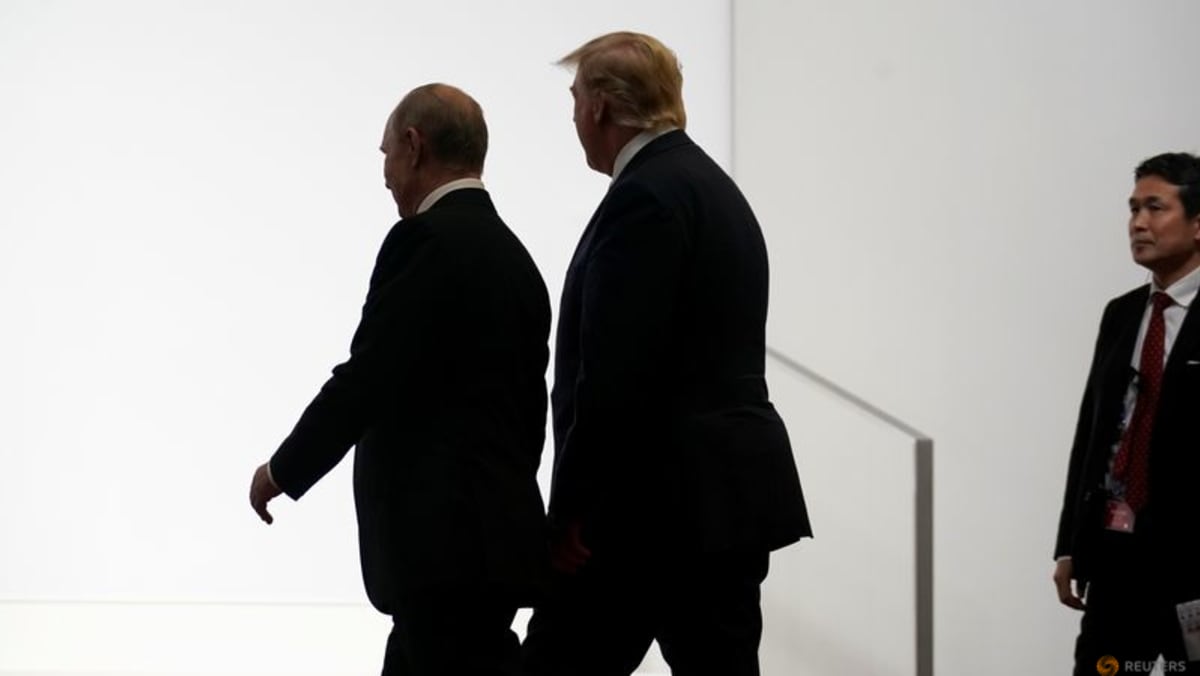 US and Russian Leaders Will Not Attend Major Peace Talks in Istanbul